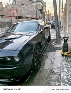 دودج تشالنجر